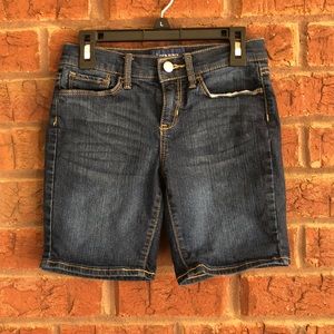 Old navy shorts